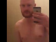 Aidan Maxwell Paranormal JOI