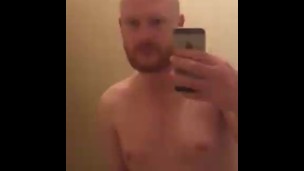 Aidan Maxwell Paranormal JOI