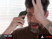 I Fucked His GF's Ass After He Does The Same To Mine 2/16