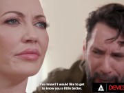 I Fucked His GF's Ass After He Does The Same To Mine 4/16