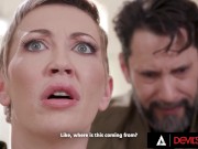 I Fucked His GF's Ass After He Does The Same To Mine 5/16