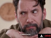 I Fucked His GF's Ass After He Does The Same To Mine 6/16