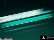 Horny Girl Craves Anal Sex In The Morning 7/16