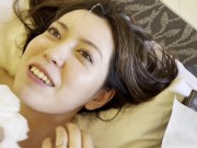 綺麗すぎる美人若妻の色っぽい浮気フェラチオ→顔射③。beautiful young wife's sexy flirtatious blowjob→ facial ejaculation (3) 16/16
