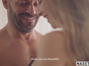 Hot Argentina Girl give all her passion to fuck with a guy from the beach flirt 6/16