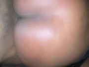 Car rides in the rain ☔️ link in bio 9/16