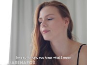 Got Fucked After Being Caught Watching My Best Friend's Stepsister Swimming Naked In The Pool 5/16