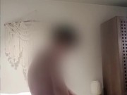 Sexy Asian girl film her riding on her boyfriend dick [PKRK-005_2 sample] 9/16