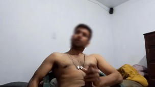 Masturbación y eyaculación explosiva (remasterizado)