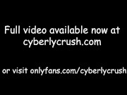 College teen asked me to cum on her face 16/16