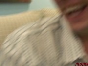 Husband Needs Money So He Pimps Out His Honey 2/16