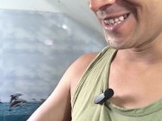 Horny sister fucks with stepbrother