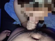 Pinay Foreplay Before SEX 16/16