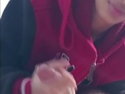 Eu Gozei Tudo Na Boca Da 15/16