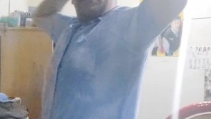 CUERPO TOTAL DE MACHO SEXY VESTIDO (RECOPILACIÓN)
