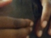 Un collègue m'a surpris en train de jouer avec ma chatte lors d'un voyage d'affaires 💦 14/16