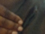 Un collègue m'a surpris en train de jouer avec ma chatte lors d'un voyage d'affaires 💦 5/16