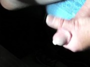 One hell of a load 13/16