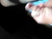 One hell of a load 8/16