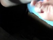 One hell of a load 9/16