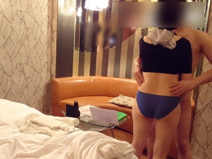50代 50代後半 人妻 生ハメ 中出し 素人 個人撮影 スレンダー 貧乳 50's Late 50's Married Woman Raw Sex Creampie Amateur Personal