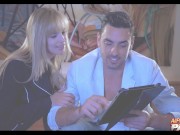 Jillian Janson Stripped Down And Fingered 4/16