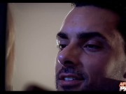 Jillian Janson Stripped Down And Fingered 7/16