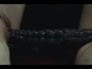 Girls Get Possessed On Vacation And Start Fucking TRAILER 14/16