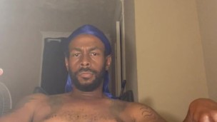I need help to let this nut go