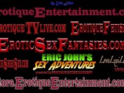 Erotique Entertainment - 