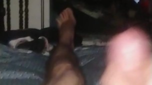 Just  horny