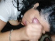 Drop your panties and suck my fat dick 16/16