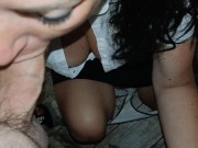 Drop your panties and suck my fat dick 2/16