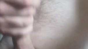 Cum shot