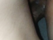 Dotado  acabando com a minha buceta 11/16