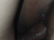 Dotado  acabando com a minha buceta 12/16