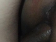 Dotado  acabando com a minha buceta 13/16