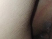 Dotado  acabando com a minha buceta 14/16