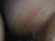 Dotado  acabando com a minha buceta 15/16