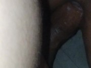 Dotado  acabando com a minha buceta 5/16