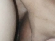 Dotado  acabando com a minha buceta 6/16