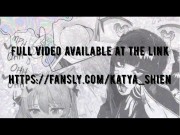 double penetration, pussy and mouth fucking 15/16