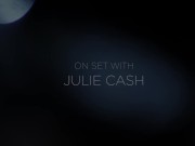 BLACKEDRAW This WILD thicc blonde said she'd do anything for BBC 13/16