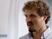 REALITYJUNKIES - Curvaceous Babysitter Nicole Aria Takes The Opportunity & Sucks Robby Apples' Cock 1/16