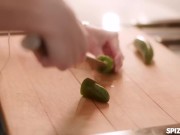 Lovely Couple Having Wild Sex 2/16