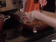 Lovely Couple Having Wild Sex 4/16