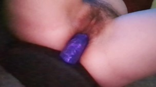 Lazy Reverse Cowgirl & Clit Rubbing