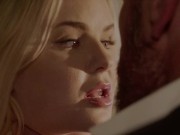 Deeper. Curvy beauty loves to fuck 2/16