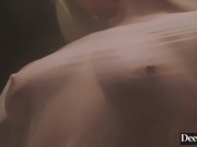 Deeper. Curvy beauty loves to fuck 4/16