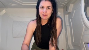 ¡SIN CONDON! Me follo a la novia COLOMBIANA de mi amigo luego de ir a la playa SIN CONDON